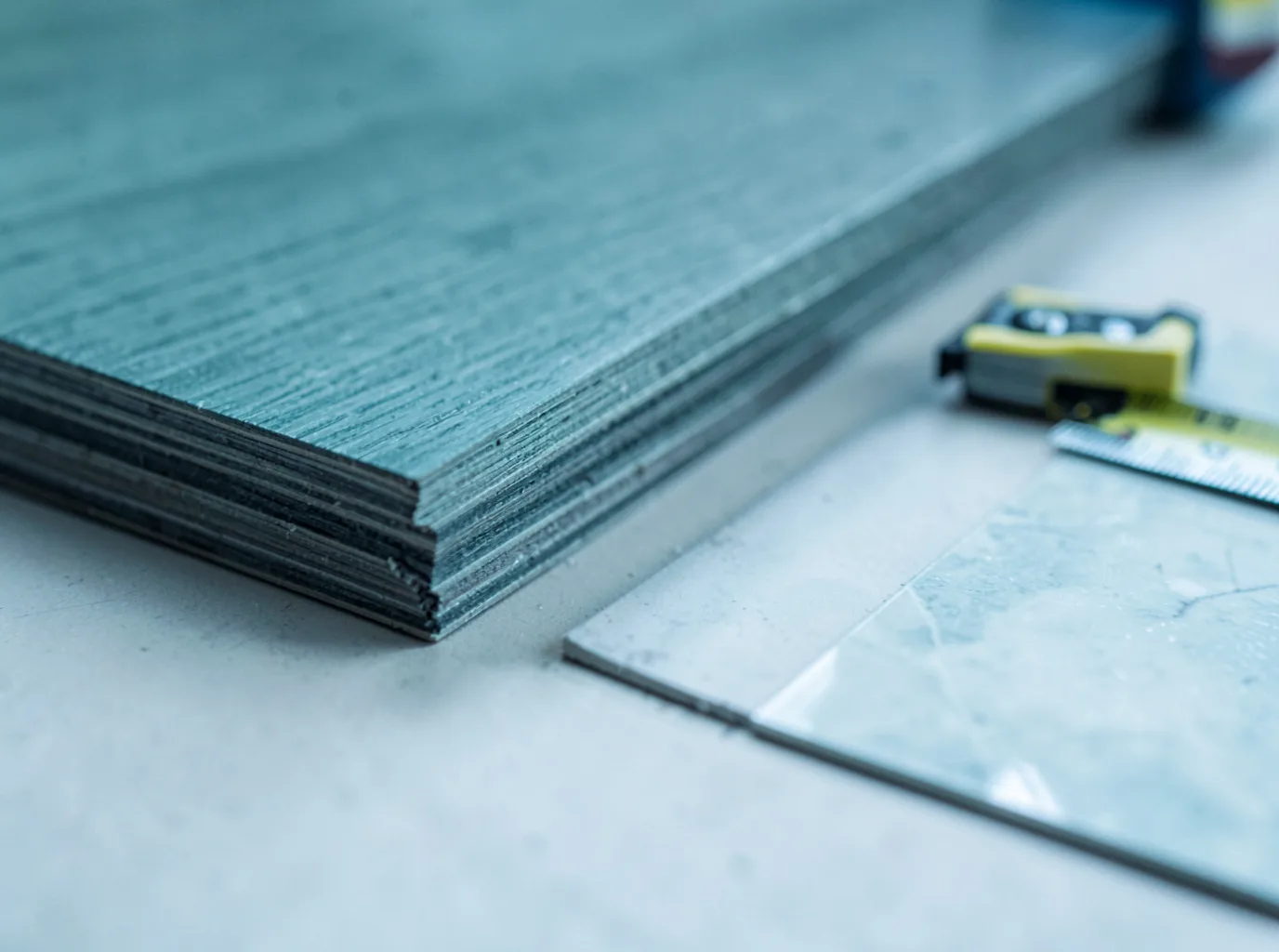 Luxury Vinyl Plank Installation Sale Creek, TN FAQs